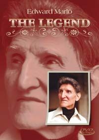 Legend DVD, The (Edward Marlo)