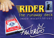 Rider: The Runaway Deck (Fantasio)