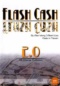 Flash Cash 2.0 (Alan Wong, Albert Liao)