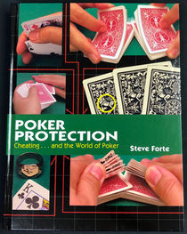 Poker Protection (Steve Forte)