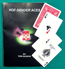 Hof-Sender Aces (Tom Gagnon)