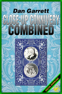 Close-Up Connivery Combined PDF (Dan Garrett)