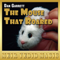 The Mouse That Roared (Dan Garrett)