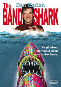 Band-Shark DVD (Dan Harlan)
