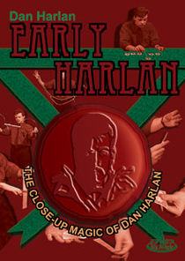 Early Harlan DVD (Dan Harlan)