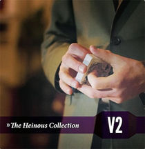 Heinous Collection V2 (Karl Hein)