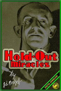 Hold-Out Miracles PDF (Ed Mishell)