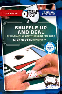 Shuffle Up And Deal (Mike Sexton)