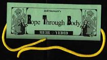 Rope Through Body (Jim Callahan)