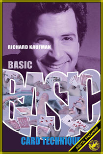 Basic Card Technique Video (Richard Kaufman)