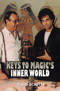 Keys To Magic's Inner World (John Booth)