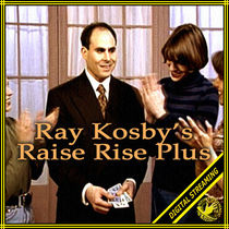 Raise Rise Plus Video (Ray Kosby)