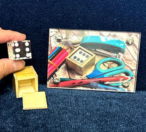 Dice Prediction (Kreis)