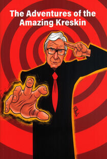 The Adventures of the Amazing Kreskin