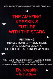 Future With The Stars (The Amazing Kreskin)