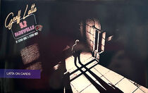 Geoff Latta: 52 Farewells