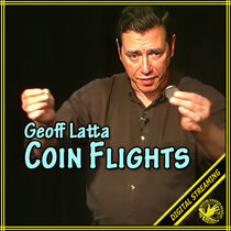 Coin Flights Video (Geoff Latta)