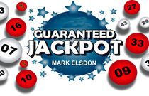 Guaranteed Jackpot (Mark Elsdon)