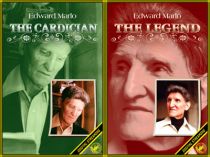 Edward Marlo Cardician & Legend 2-Video Set