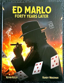 Ed Marlo Forty Years Later (Kelly, Wakeman)