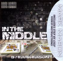 In The Middle (Mark Mason)