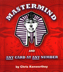 Mastermind Deck (Chris Kenworthey)