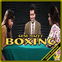 Boxing Video (Gene Maze)