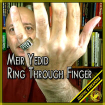 Ring Through Finger Video (Meir Yedid)