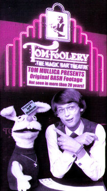 Tom-Foolery Bash (1980-1985) Highlights