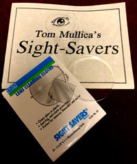 Sight Savers (Tom Mullica)