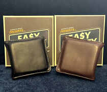 Easy Money Wallet (Spencer Kennard)
