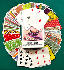 Ghost Deck