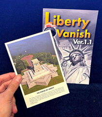 Liberty Vanish v1.1 (Masuda)