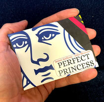 Perfect Princess (James Anthony, Julio Montoro)