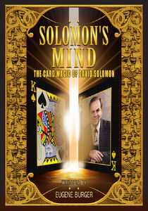 Solomon's Mind (Eugene Burger)