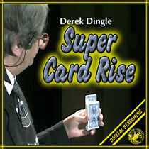 Super Card Rise Video (Derek Dingle)