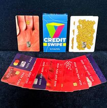Credit Swipe (Craig Petty)