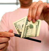 Misled Pen (Timothy Wenk)