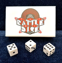 Rattle Dice (Alex Latorre)