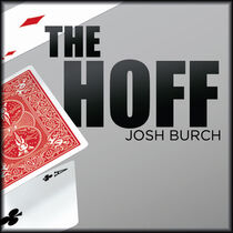 The Hoff (Josh Burch)
