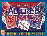 Altered States (David Regal)