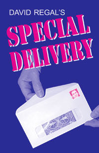 Special Delivery (David Regal)