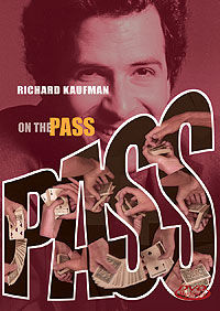 On The Pass DVD (Richard Kaufman)