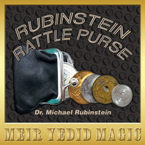 Rubinstein Rattle Purse (Dr. Michael Rubinstein)