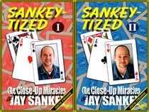Jay Sankey’s Sankey-Tized 2-Video Set