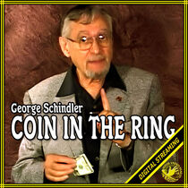 Coin In The Ring Video (George Schindler)