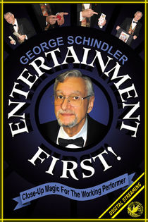 Entertainment First! Video (George Schindler)