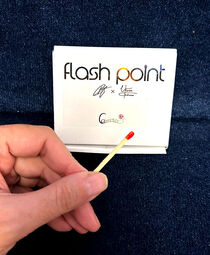 Flash Point
