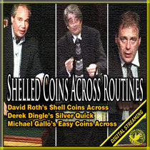 Shelled Coins Across Routines Video