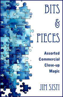 Bits & Pieces (Jim Sisti)